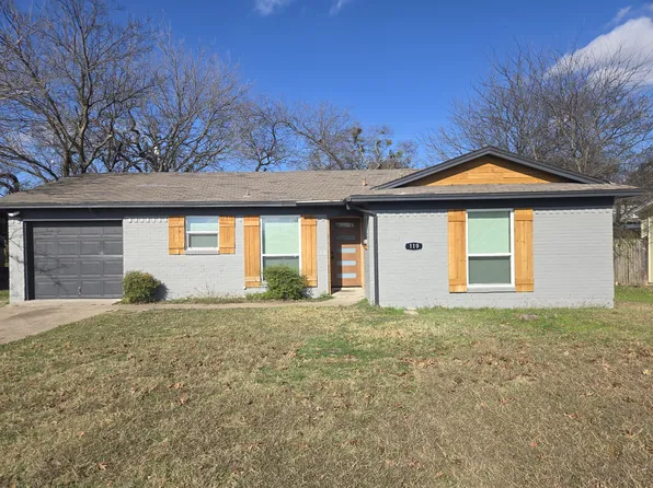119 Bristol Dr, Cedar Hill, TX 75104