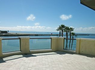 119 Via Mari, Marina Del Rey, CA 90292
