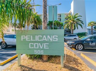 506 Gulf Blvd APT 101, Indian Rocks Beach, FL 33785