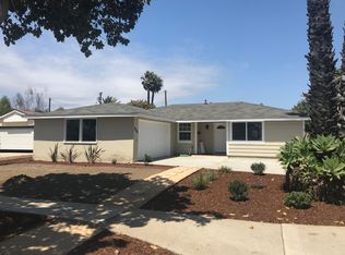3965 Dean Dr, Ventura, CA 93003