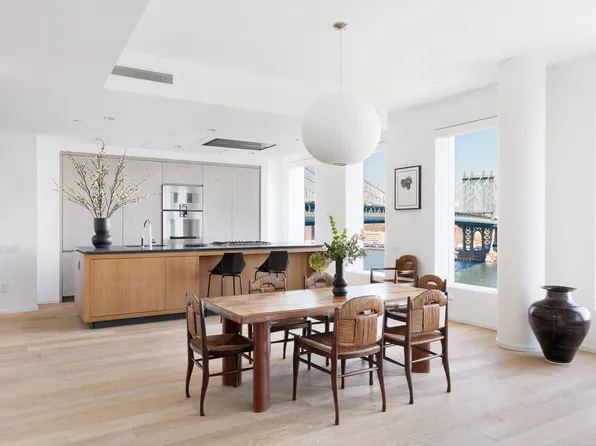 1 John St APT Phc, Brooklyn, NY 11201