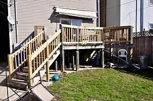 1626 N Rockwell St #2 — Photo 10