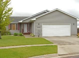 4609 W Jans Cir, Sioux Falls, SD 57107