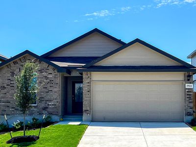 5921 Strasse Way, San Antonio, TX, 78252