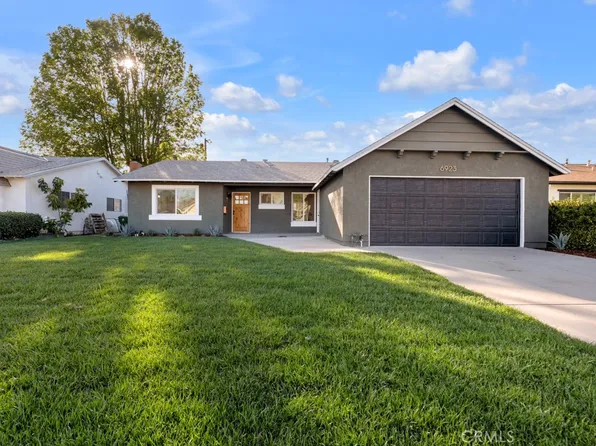 6923 Sedan Ave, West Hills, CA 91307