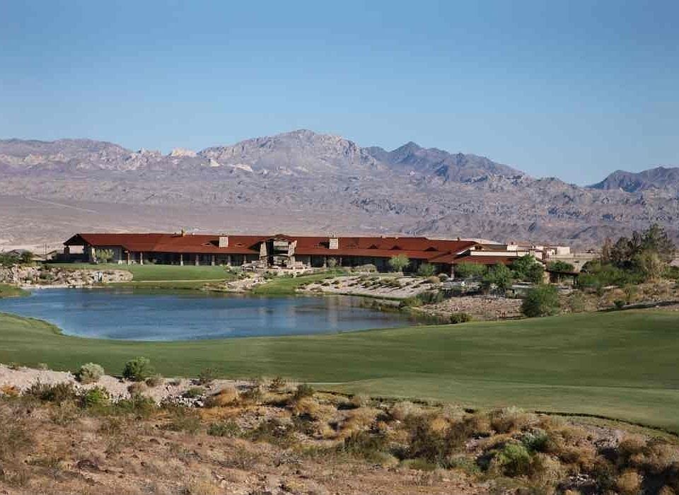Golf Community
