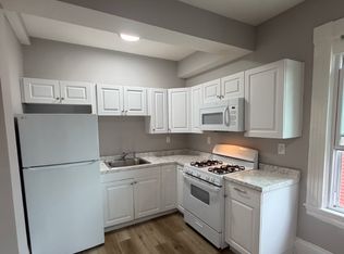 106-108 Cherry St., Fall River, MA 02720