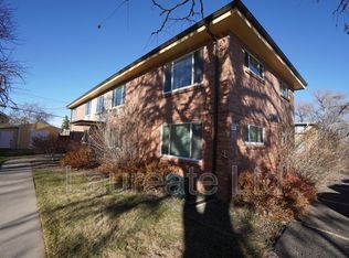10521 W 7th Pl APT 1, Denver, CO 80215