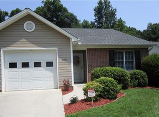 350 Stowe Ave, Asheboro, NC 27203
