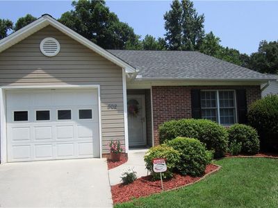 350 Stowe Ave, Asheboro, NC, 27203