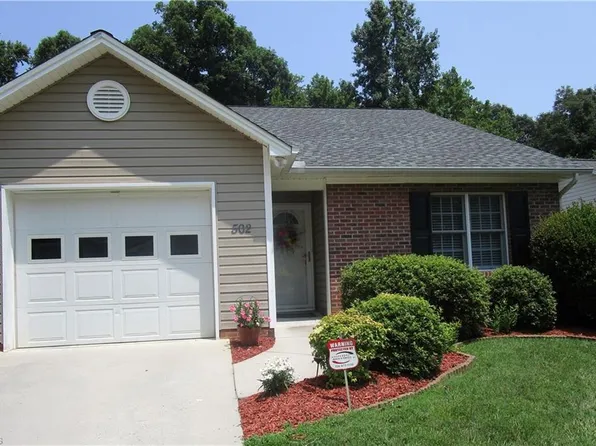 350 Stowe Ave, Asheboro, NC 27203