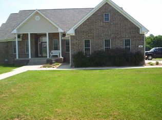 264 Trophy Ct, Cotter, AR 72626