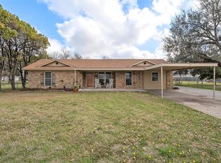 1038 S Old Robinson Rd, Waco, TX 76706