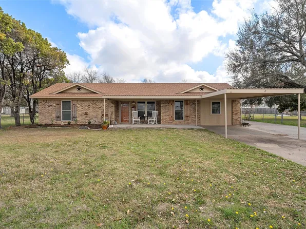 1038 S Old Robinson Rd, Waco, TX 76706
