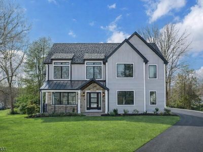 126 Emerson Ln, Berkeley Heights, NJ, 07922