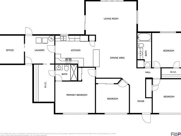 5th image of 4599 Brady Boulevard