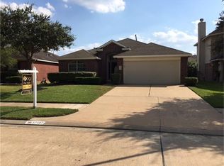 17107 Sperry Landing Dr, Houston, TX 77095