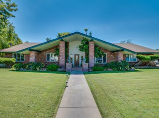 719 E Redfield Ave, Gilbert, AZ 85234