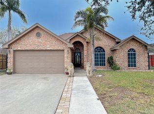 1913 Ascot Dr, Edinburg, TX 78542