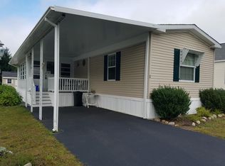 5 Settlers Rd, Taunton, MA 02780