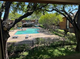 2810 Lineville Dr APT 103H, Dallas, TX 75234