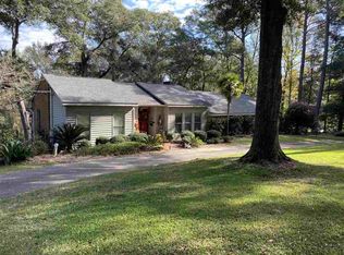 719 College St, Montezuma, GA 31063