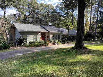 719 College St, Montezuma, GA, 31063