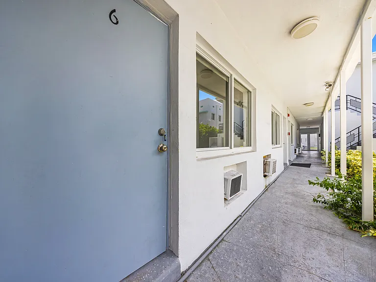 6844 Abbott Ave #6 — Photo 18