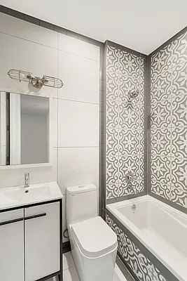 Rented by Brown Harris Stevens | media 14