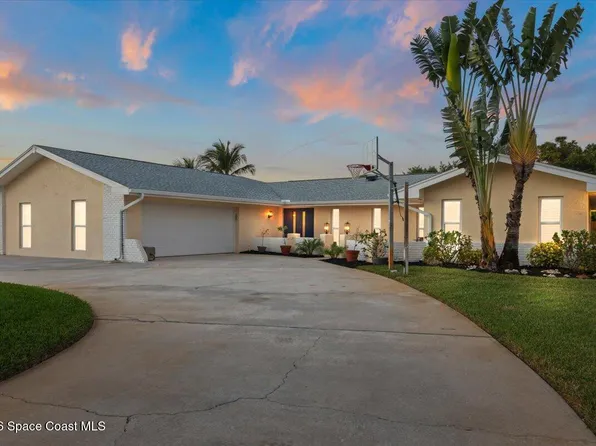 808 Puesta Del Sol Plz, Indialantic, FL 32903