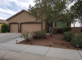 13997 N Stone Palisade Dr, Marana, AZ 85658