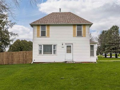 505 E State St, Williamsburg, IA, 52361