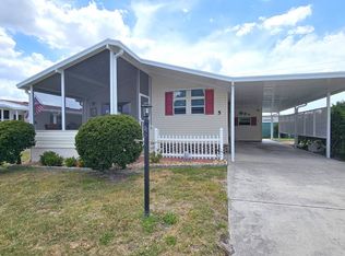 27205 Jones Loop Rd #5, Punta Gorda, FL 33982