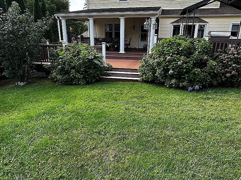 34 Addington Dr — Photo 19