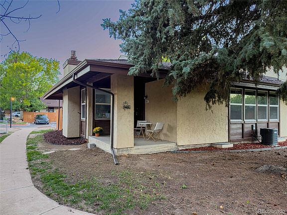 2nd image of 3736 S Fairplay Way