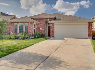 3625 Brean Down Rd, Pflugerville, TX 78660