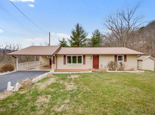 165 Astor Dr, Gate City, VA 24251