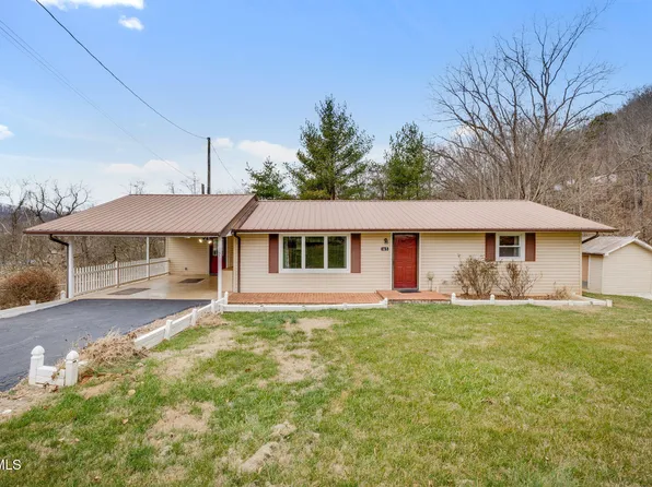 165 Astor Dr, Gate City, VA 24251