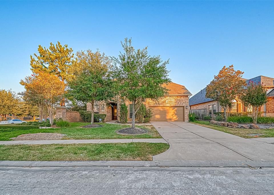 9618 Ridgeworth Ln, Humble, TX 77396 Zillow