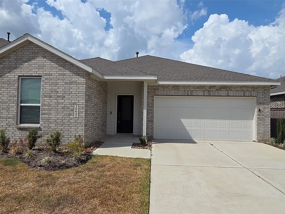 26642 Prairie Smoke Ln