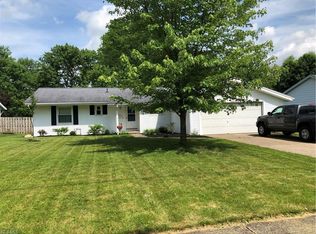 930 Cloverdale Ave, Medina, OH 44256