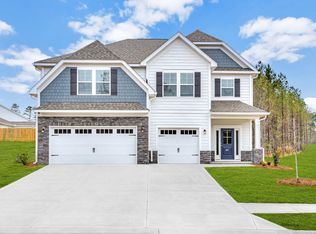 4217 Whitehouse St, Harlem, GA 30814