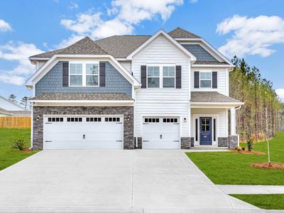 4217 Whitehouse St, Harlem, GA, 30814