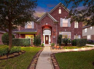 6515 Pine Reserve Dr, Spring, TX 77389