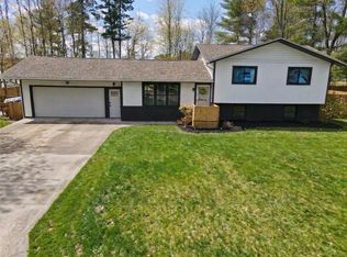 1903 13 1/2 Avenue, Cameron, WI 54822