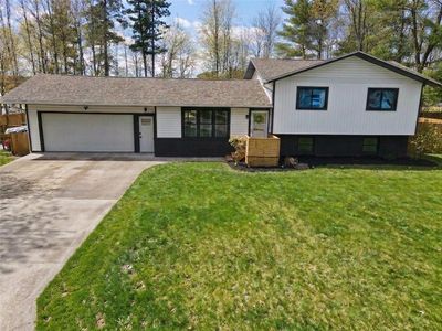 1903 13 1/2 Avenue, Cameron, WI, 54822