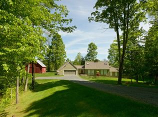 75 Hawk Pine Rd, Norwich, VT 05055