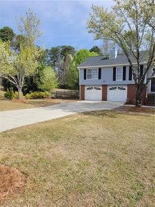 1485 Chalet Cir, Lawrenceville, GA, 30043