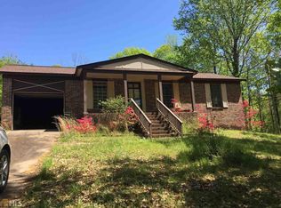 1443 Pine Hill Dr, Elberton, GA 30635