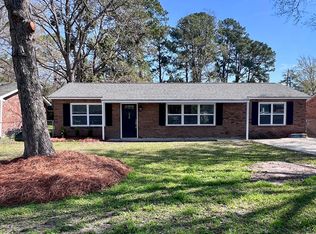 220 Phillips Ave, Port Wentworth, GA 31407